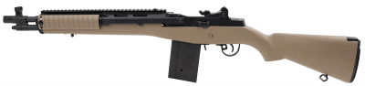 Cyma Matrix Field Ops Series M14 SOCOM AEG 6mm - Tan