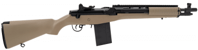 Cyma Matrix Field Ops Series M14 SOCOM AEG 6mm - Tan