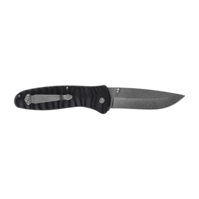 Ganzo Fällkniv G6252-BK