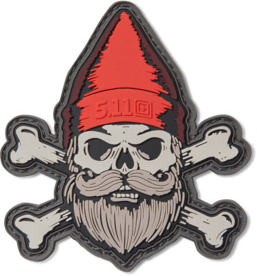 5.11 Tactical Defender Patch