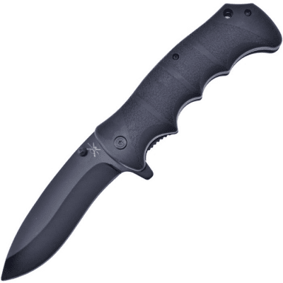 Frost Cutlery Tac Xtreme TX13BB A/O
