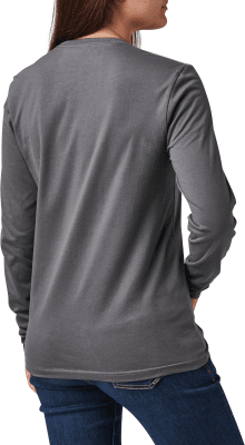 5.11 Tactical Women's Axe Mountain Long Sleeve Tee