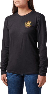 5.11 Tactical Women's Fellowship Long Sleeve Tee