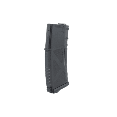 Arcturus Magazine - EMM M4/M15 30/125rds Polymer - Black
