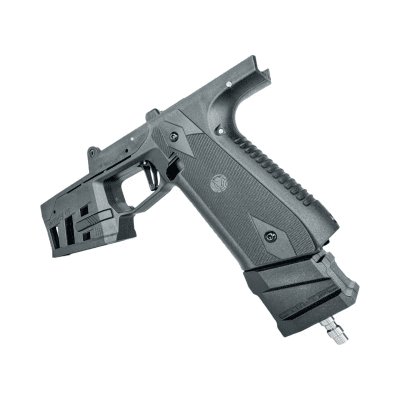 CTM TAC HPA M4XIMUS Kit - AAP01/AAP01C