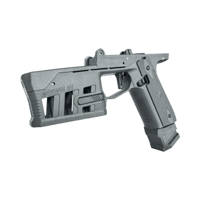 CTM TAC HPA M4XIMUS Kit - AAP01/AAP01C