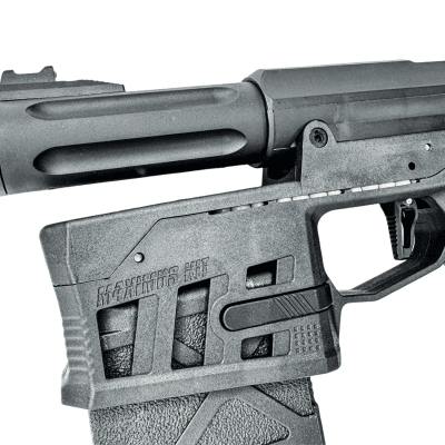 CTM TAC HPA M4XIMUS Kit - AAP01/AAP01C