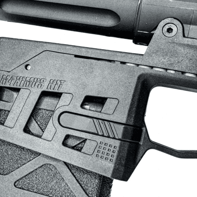 CTM TAC HPA M4XIMUS Kit - AAP01/AAP01C