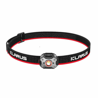 Klarus HM3 USB-C - 670LM IPX5