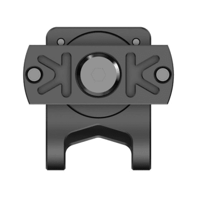 Klarus MGM-5 Helmet Clamp