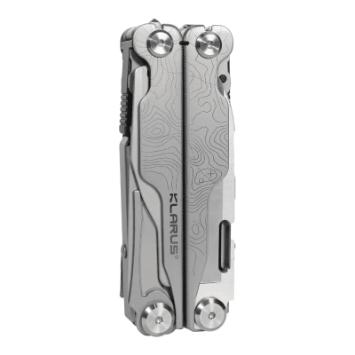 Klarus MT07 Multiverktyg - Silver
