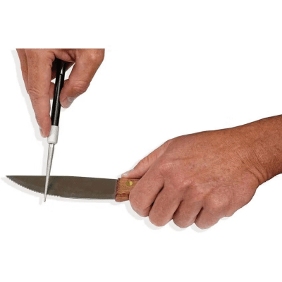 Accusharp Diamond Rod Sharpener