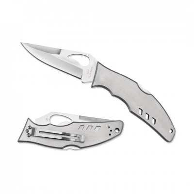 Spyderco Byrd Flight