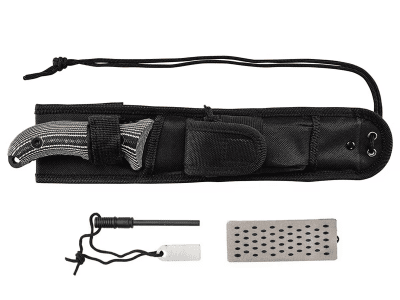 Schrade SCHf37M