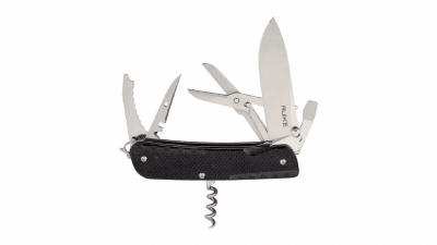 Ruike LD31-B Multiverktyg Linerlock