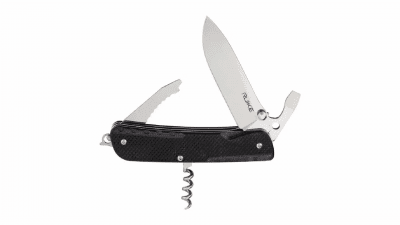 Ruike LD21-B Multiverktyg Linerlock