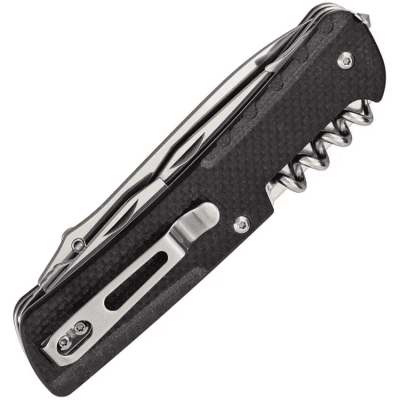 Ruike LD21-B Multiverktyg Linerlock