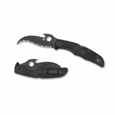 Spyderco Matriarch 2 Emerson Opener