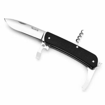 Ruike L21-B Multiverktyg Linerlock