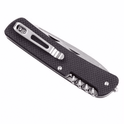 Ruike L21-B Multiverktyg Linerlock