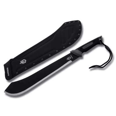Gerber Bolo Machete