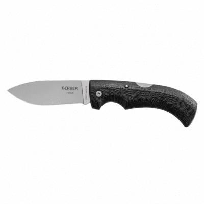 Gerber Gator - Drop Point with Holster