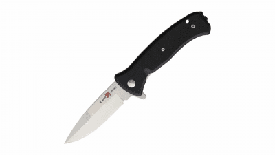 Al Mar G-series SERE 2020 Black 3"