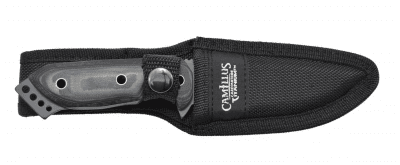Camillus Micarta