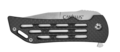 Camillus Dominator II