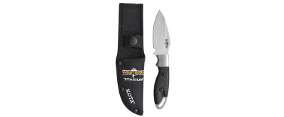 Camillus Black Kota