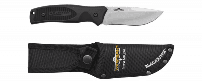 Camillus Black River 9in