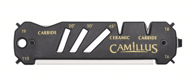 Camillus Glide Sharpener