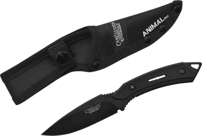 Camillus Animal