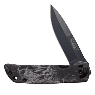 Camillus Cuda Mini 6.75"