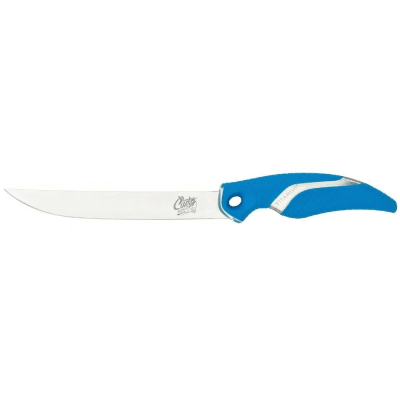 Cuda Wide Fillet Knife 7"