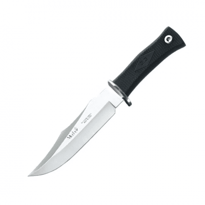 Muela Bowie Rubber 21733-G