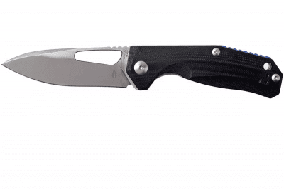Kizer Kesmec A1 Black G10