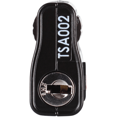 Lifeventure Combi TSA Lock