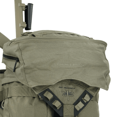 Eberlestock FannyTop Pack 5L