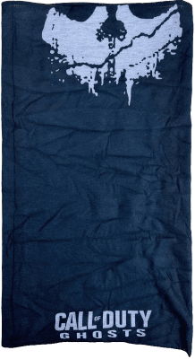 Jackal Gear Multifunktions Headscarf - COD Ghost