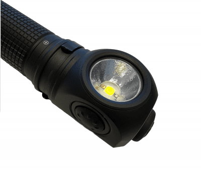 Nextorch Corstar Multilampa Vit/Röd/Blå - 1400LM IPX8