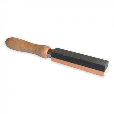 Prandi Axe Sharpening Stone