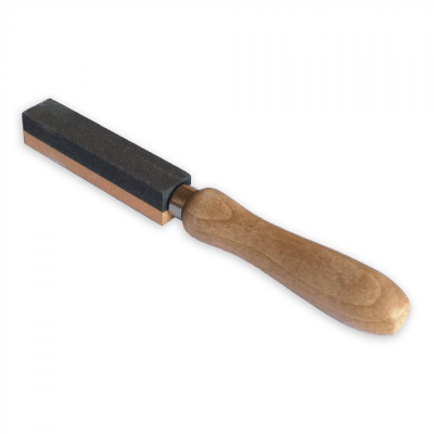 Prandi Axe Sharpening Stone