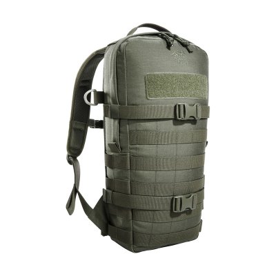 Tasmanian Tiger Essential Pack MKII IRR 9L (Färg: Stone Grey Olive)