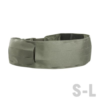 Tasmanian Tiger Warrior Belt LC IRR