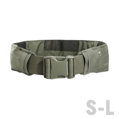Tasmanian Tiger Warrior Belt LC IRR