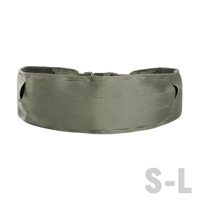 Tasmanian Tiger Warrior Belt LC IRR