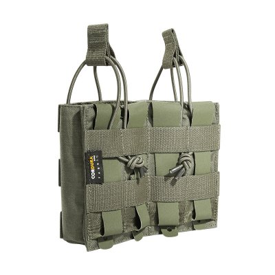 Tasmanian Tiger 2 SGL Mag Pouch Bel MKII IRR