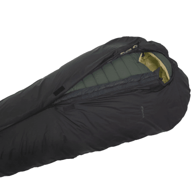 Carinthia XP Top Summer Sleeping Bag 0,9/-14°C