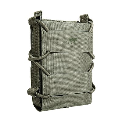 Tasmanian Tiger SGL Mag Pouch MCL IRR (Färg: Stone Grey Olive)